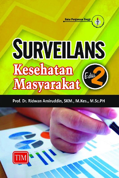Surveilans Kesehatan Masyarakat Edisi 2